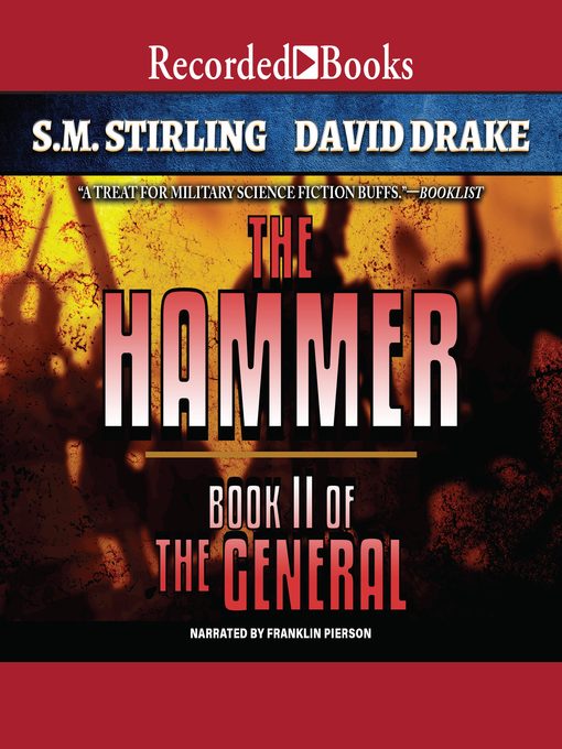 Title details for The Hammer by S.M. Stirling - Available